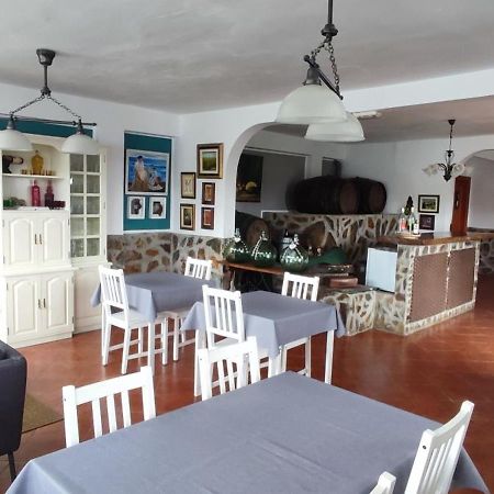 לה לגונה Finca La Casa Verde מראה חיצוני תמונה
